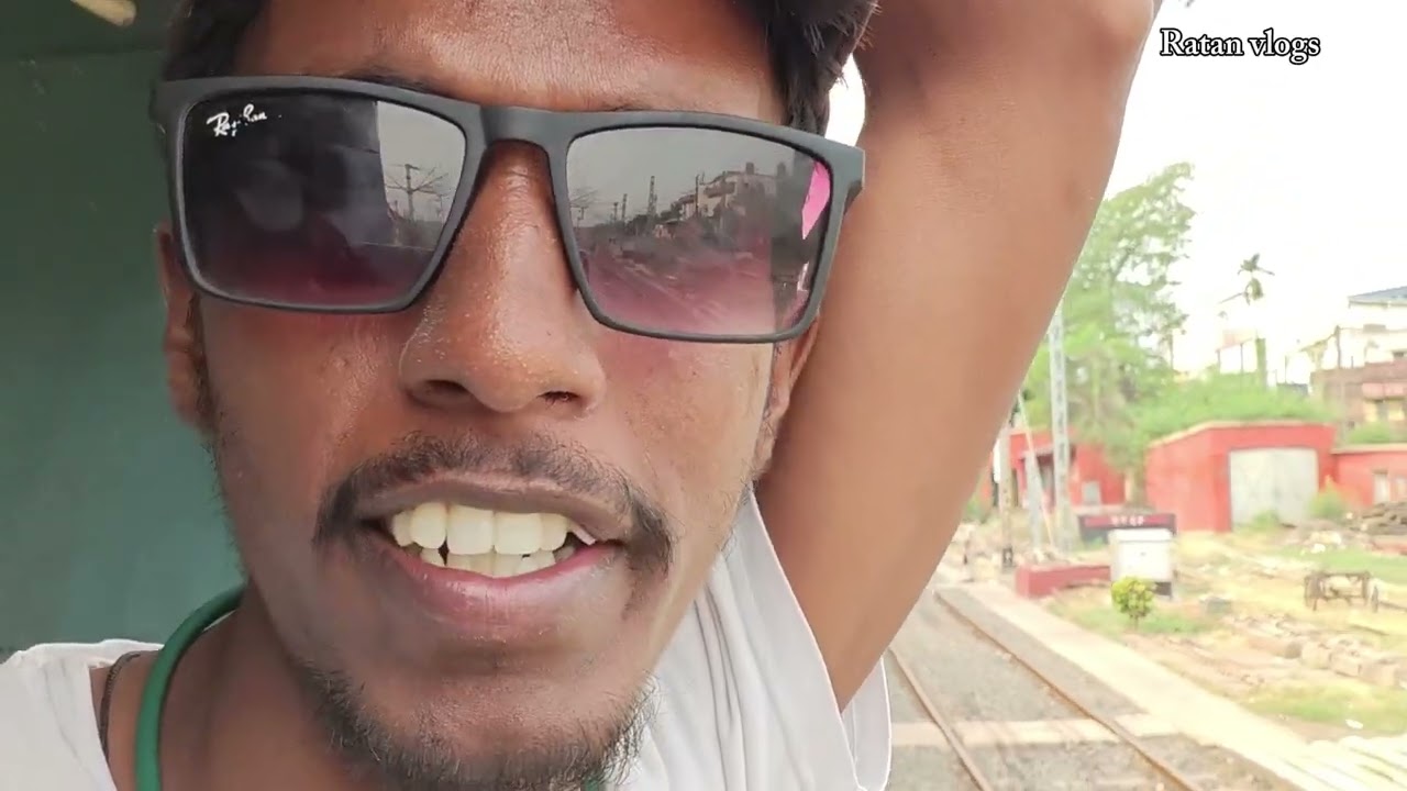 Naihati To Bandel local train journey vlog | Bandel local | Naihati local | Naihati Bandel local