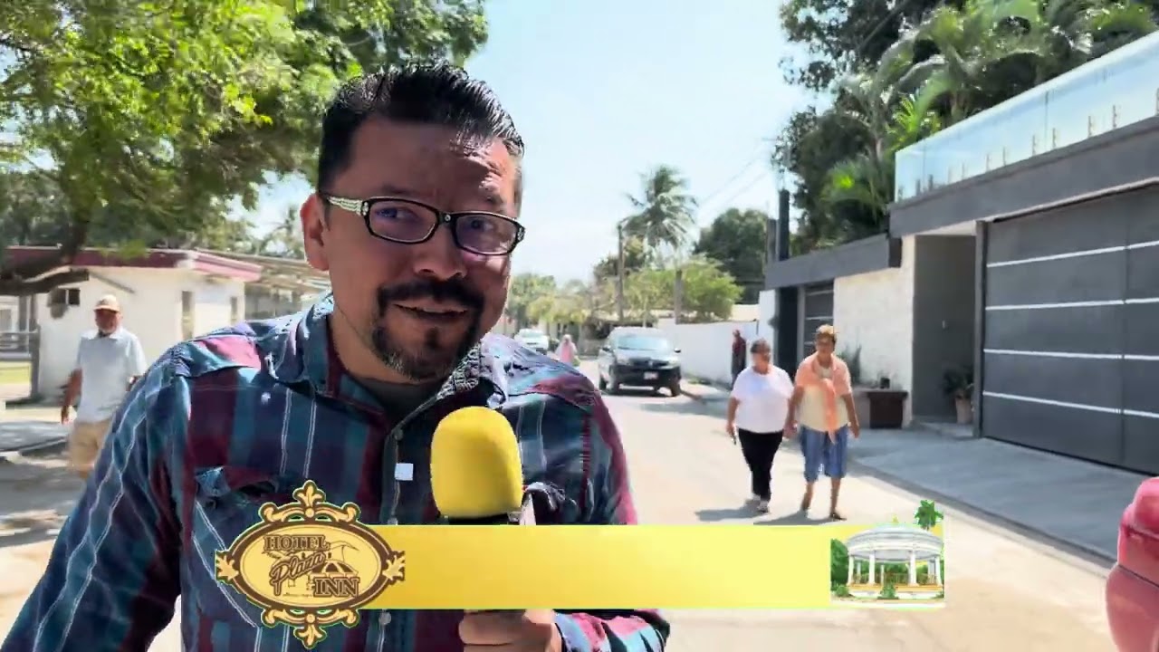 Desde el Rodante del Ejido La Padrera de Altamira. 