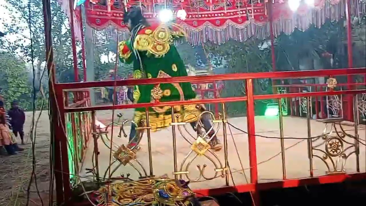 Mendri guda natok govinda guru 🥰 Koraputia natok 