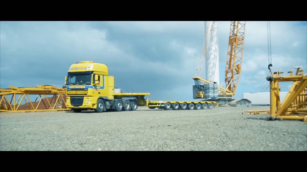 Ter Linden Transport - curaçao 2017