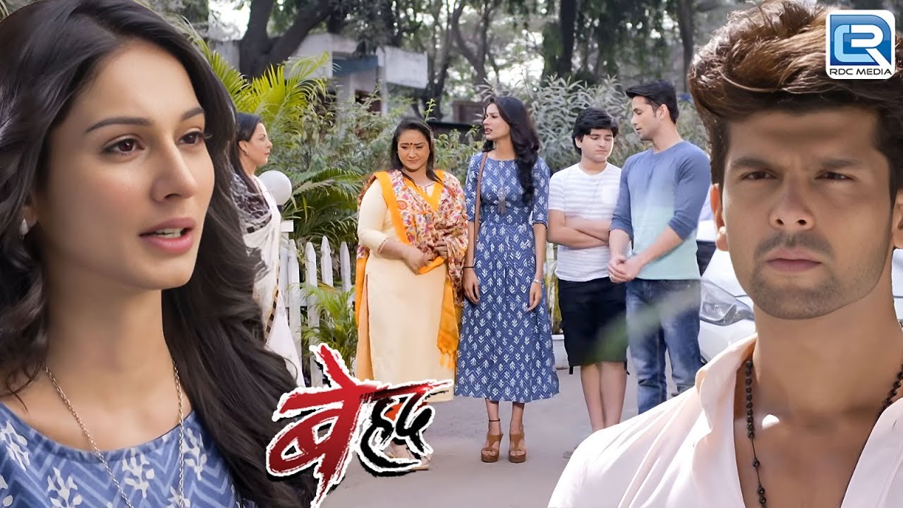 क्या Sanjh अब हमेशा के लिए Arjun से दूर चली जाएगी ? | Beyhadh 2 | Jennifer Winget | Latest Episode