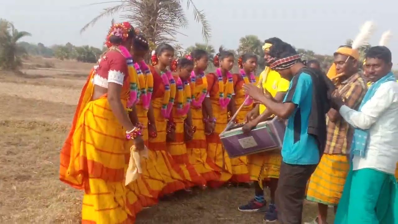 Large Enoch video at RAMPUR pakur jharkhand 2026