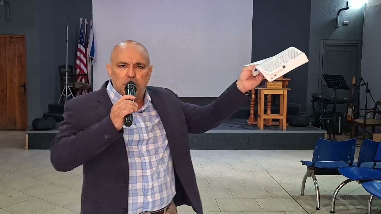  El PODER de LA CRUZ