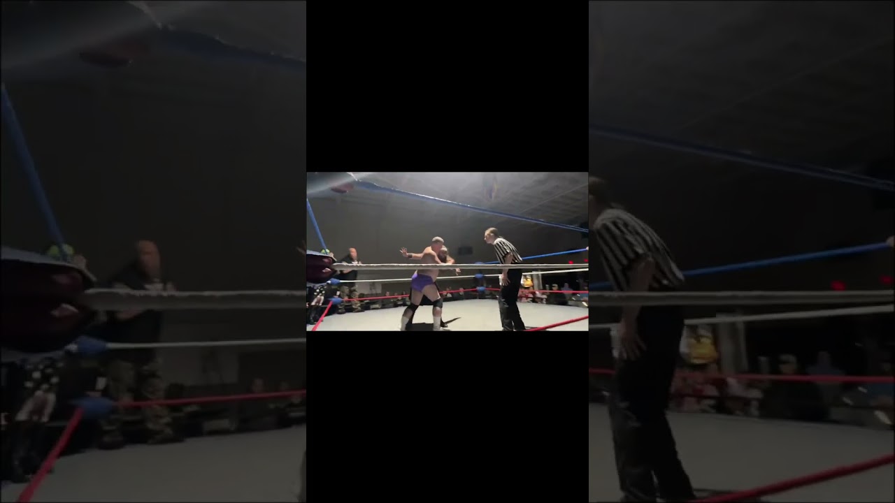 Campbell/ The Experience:  a never ending battle