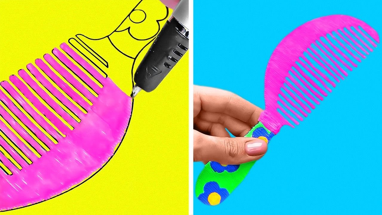 Penne 3D e Idee per Migliorare la Tua Vita Quotidiana