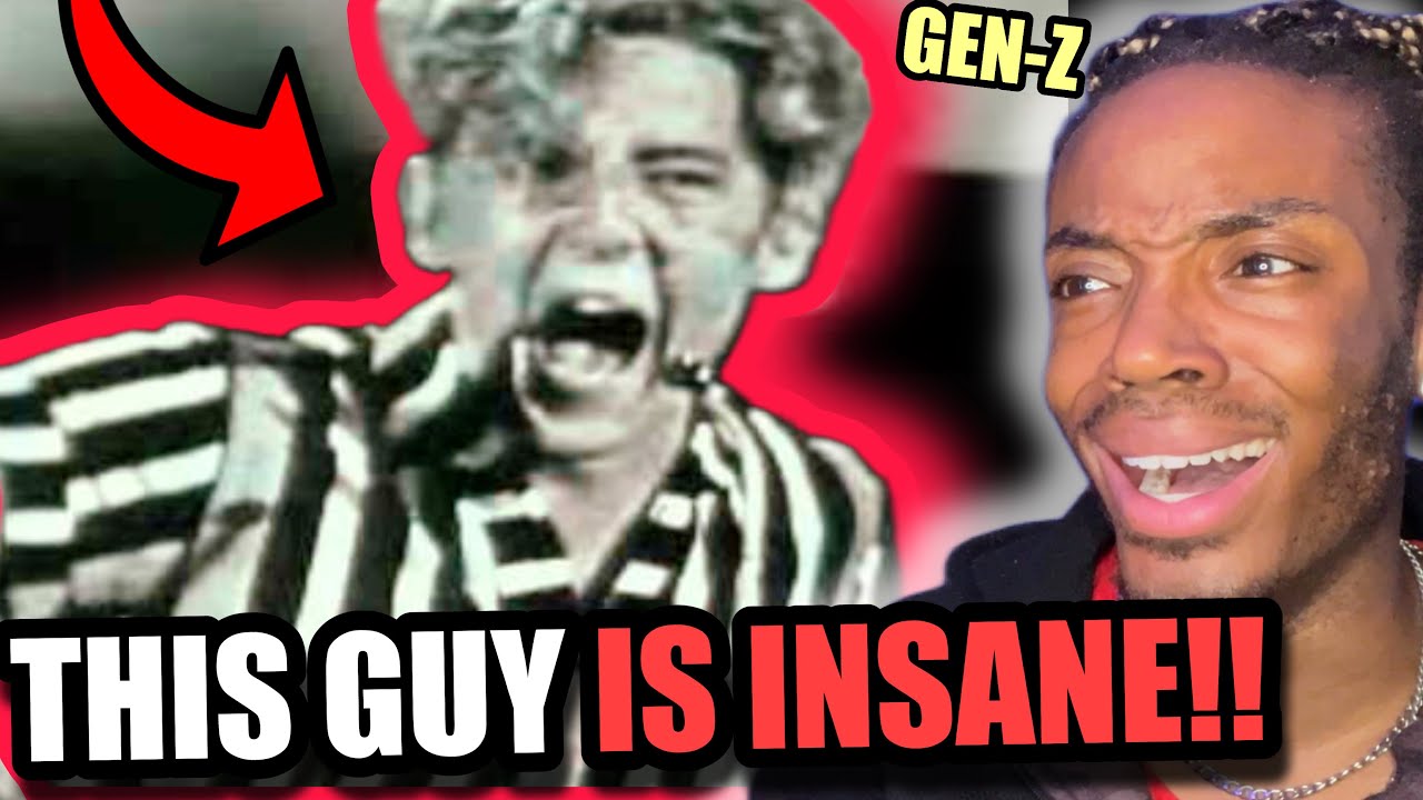 GEN Z KID Reacts To JERRY LEE LEWIS (1964) For The FIRST TIME EVER!