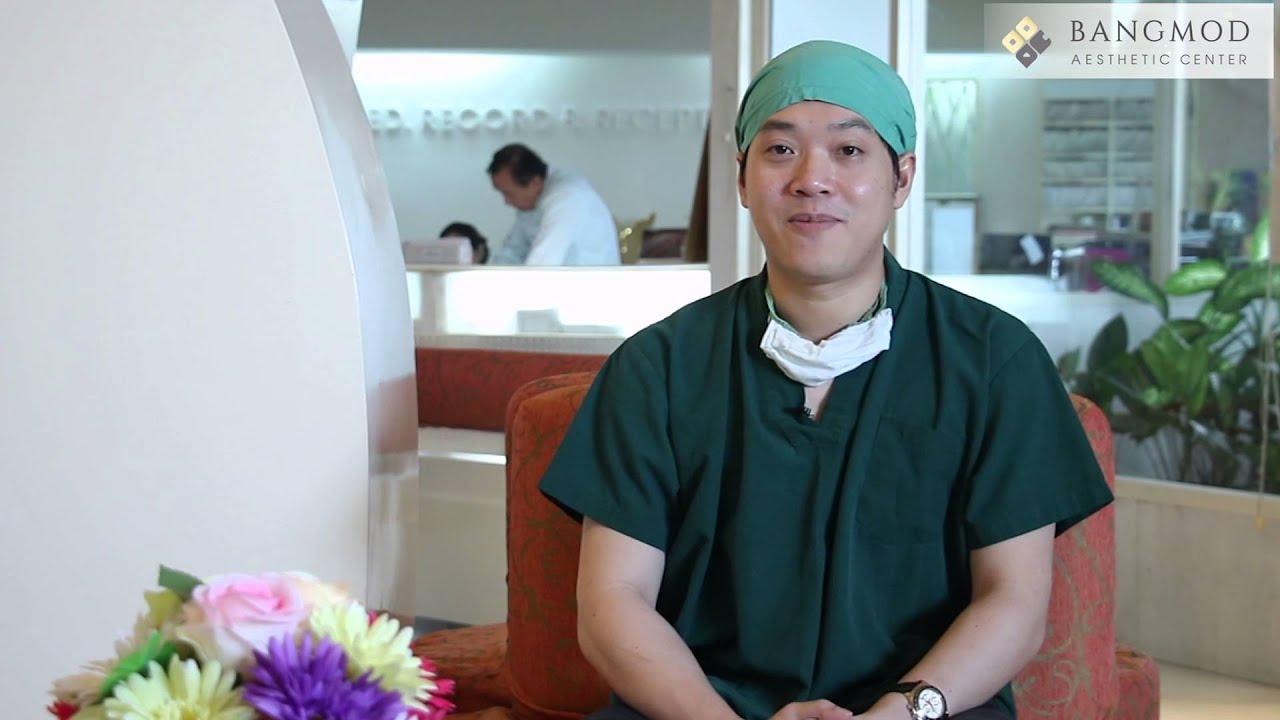 Review ศัลยกรรม ตา 2 ชั้น เทคนิคใหม่ล่าสุด! จาก รพ.บางมด โดย นพ.ธนัญชัย อัศดามงคล