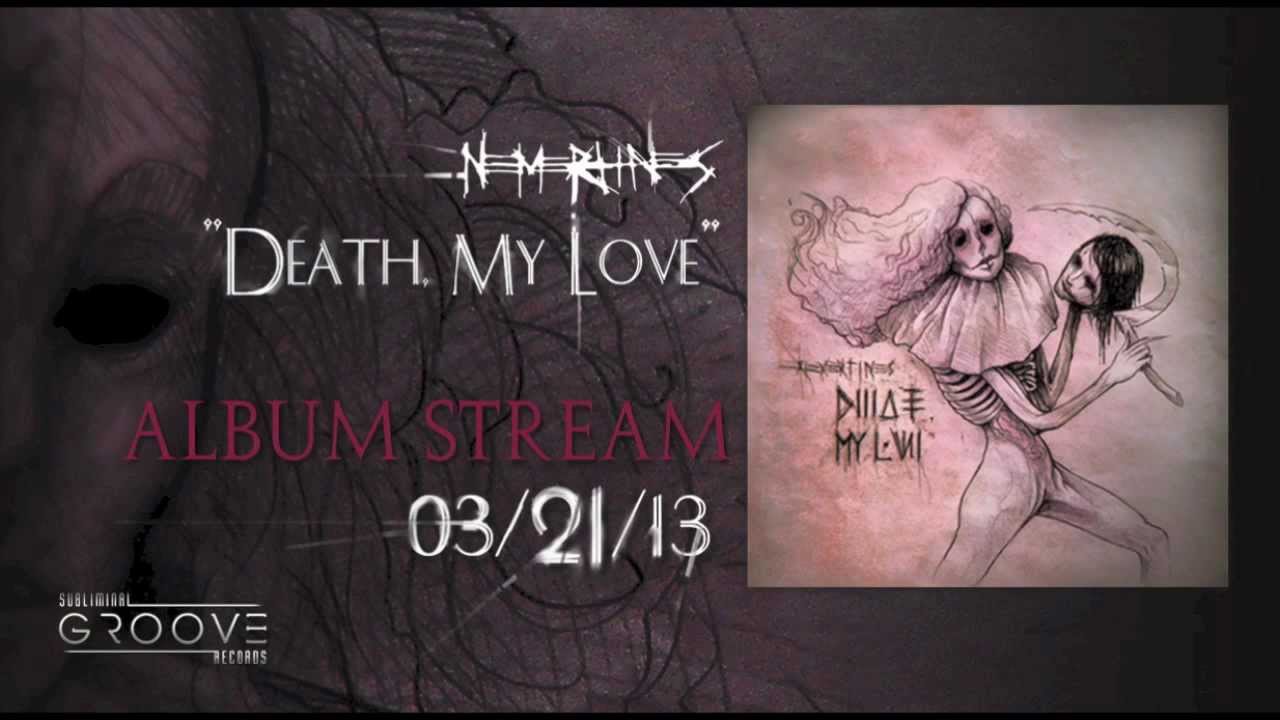 Nemertines - Death, My Love [Full Album Stream]