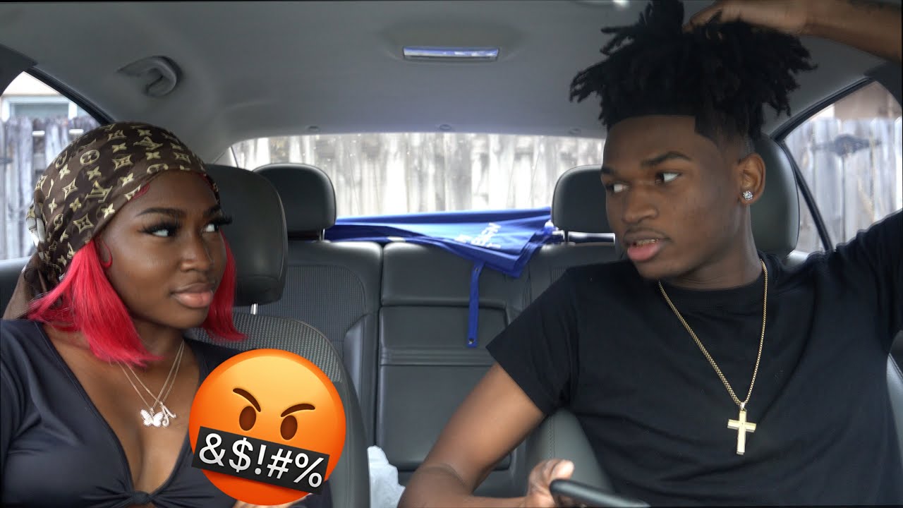 Another Girl Calling My Phone Prank In Front Of My Bestfriend!!