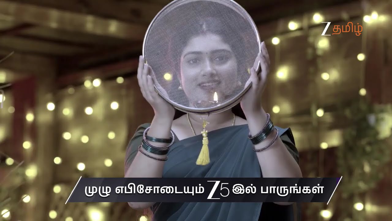 Thirumangalyam | Ep - 63 | Preview | Jan 29 2026 | Zee Tamil