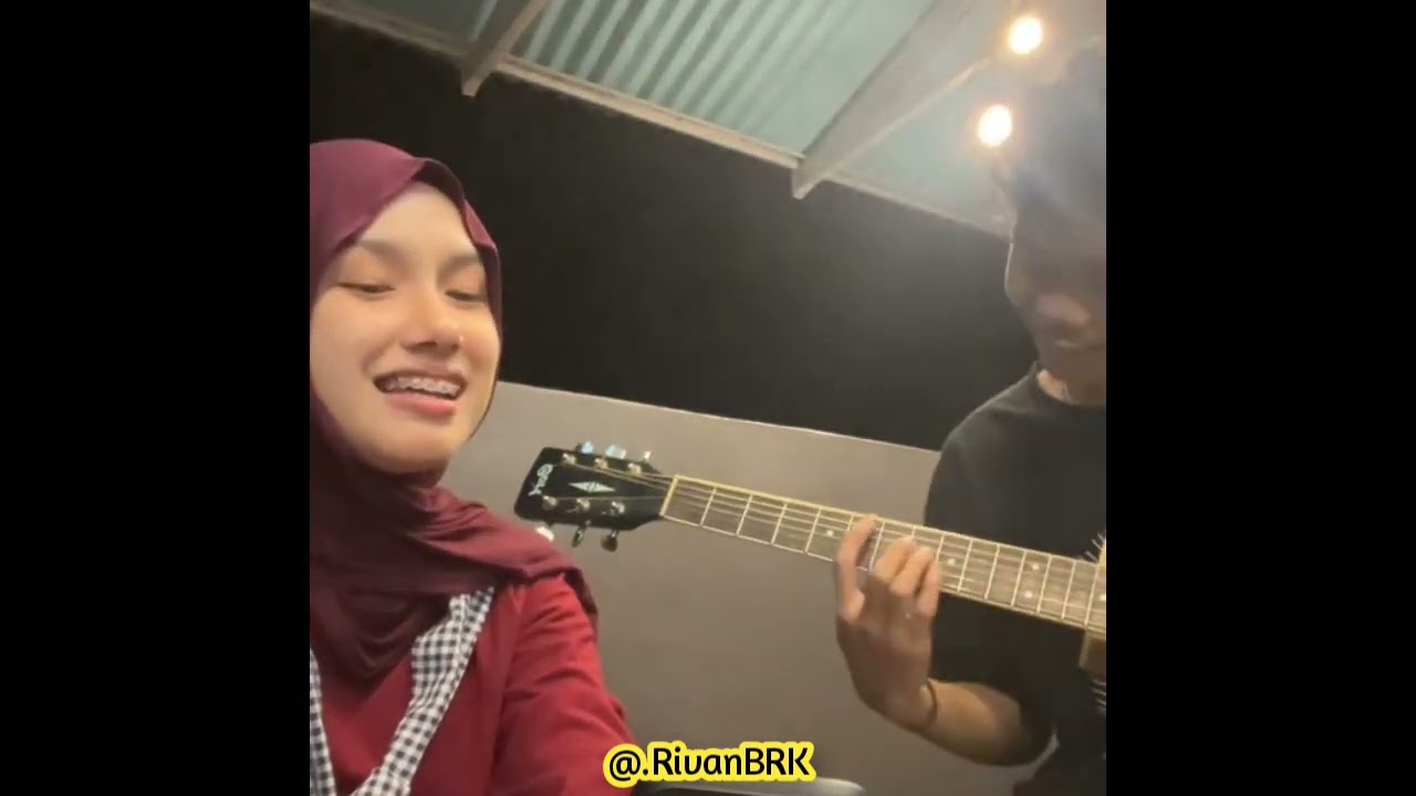 Bahagia Lagi - Piche Kota || Cover by El Kia (Viral di Tiktok)