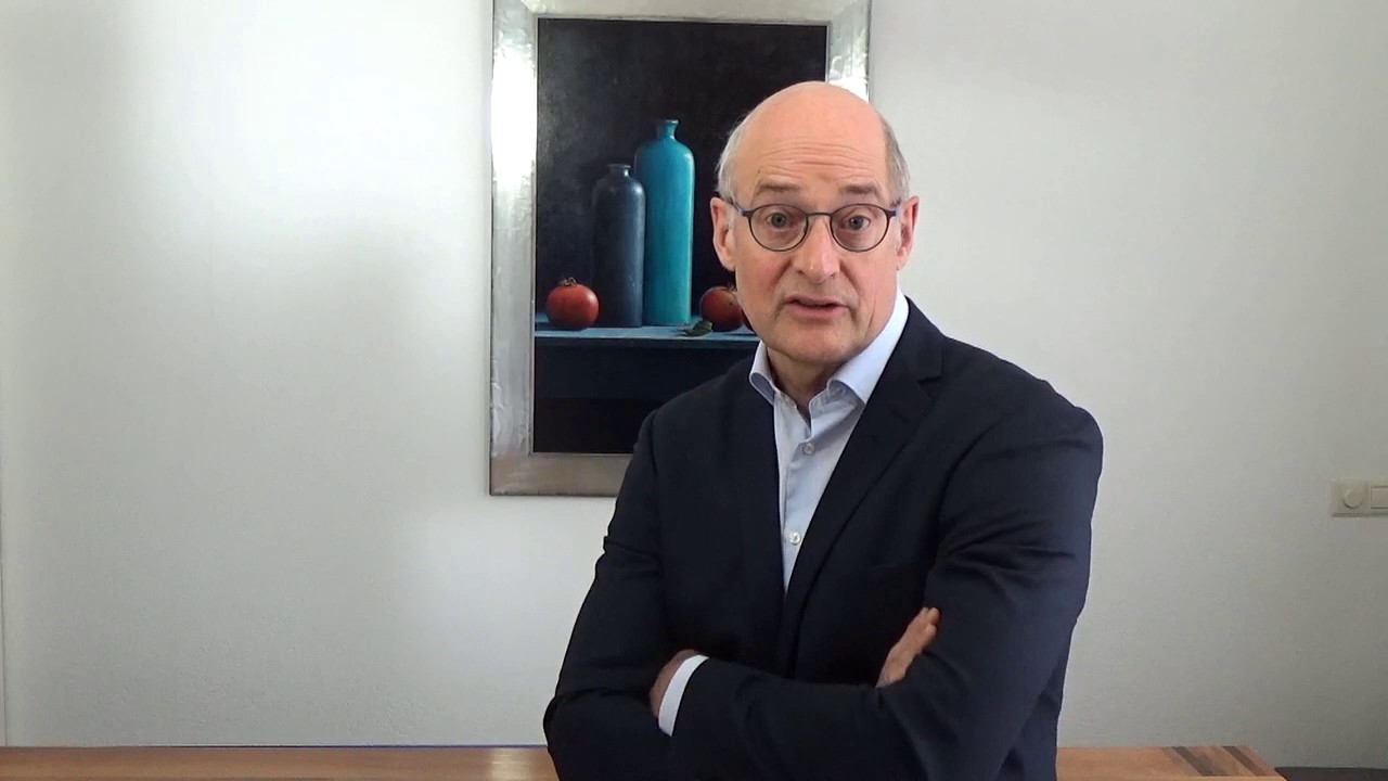 Inkoop in Strategisch Perspectief: Shoppen voor Professionals