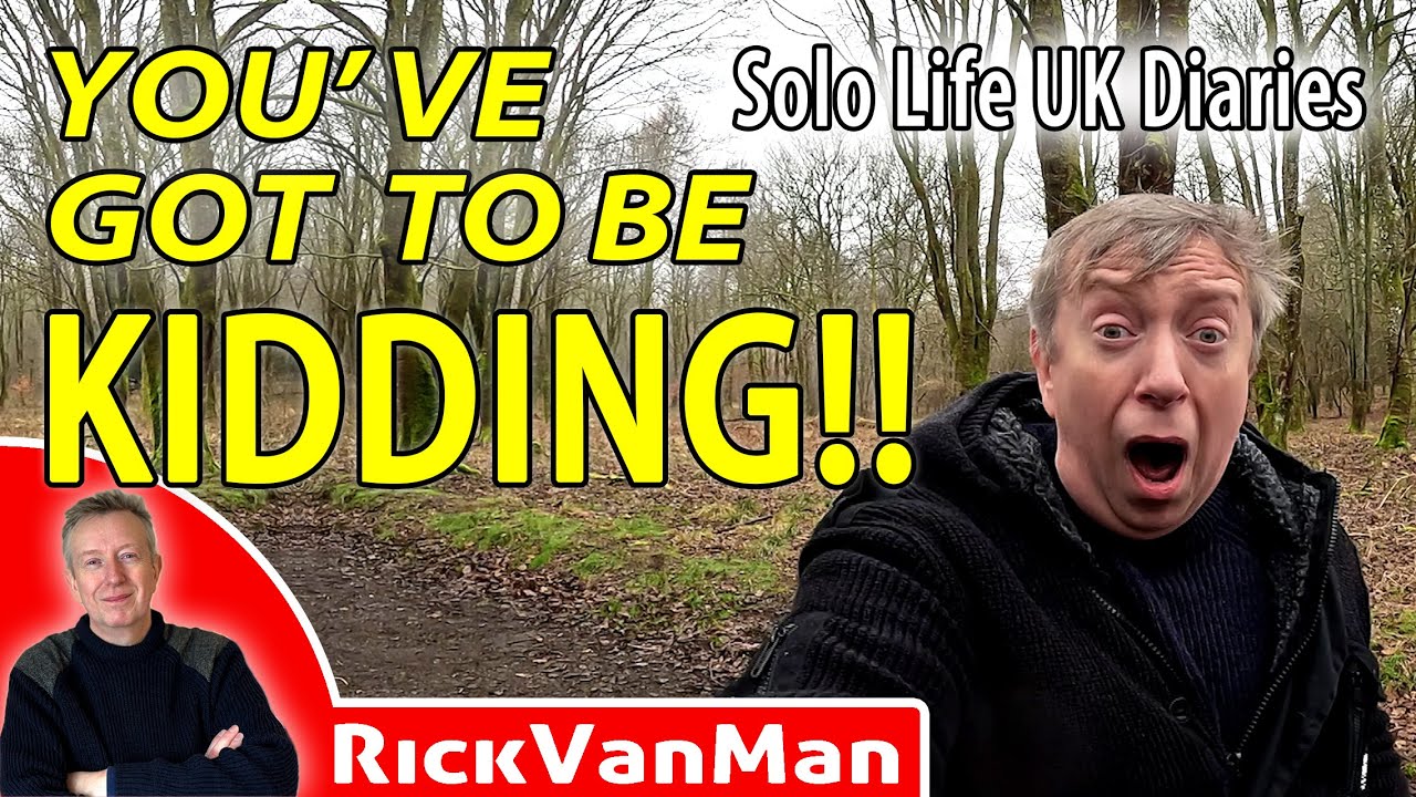 I Thought I Had a Plan, Then REALITY Hit! (Personal Vlog Walk & More)