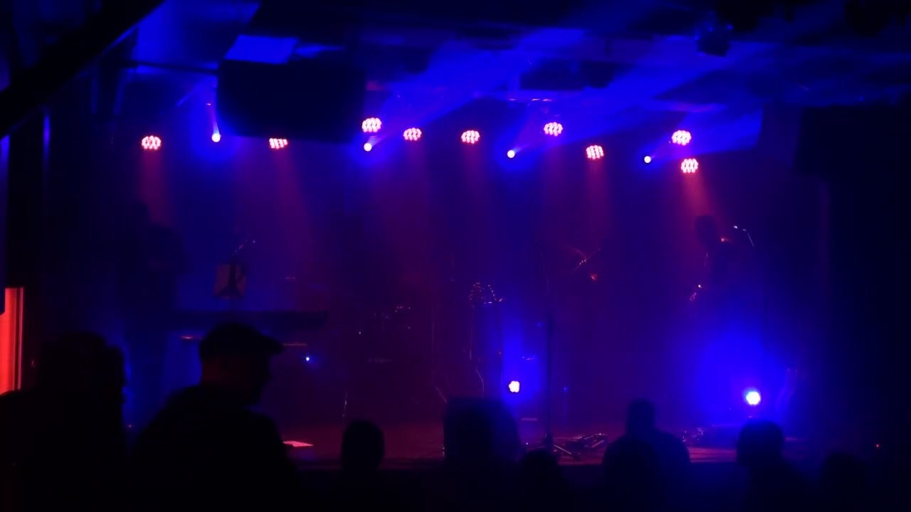 The Time Travelers Project Whipping Post & Keep On Rocking In A Free World