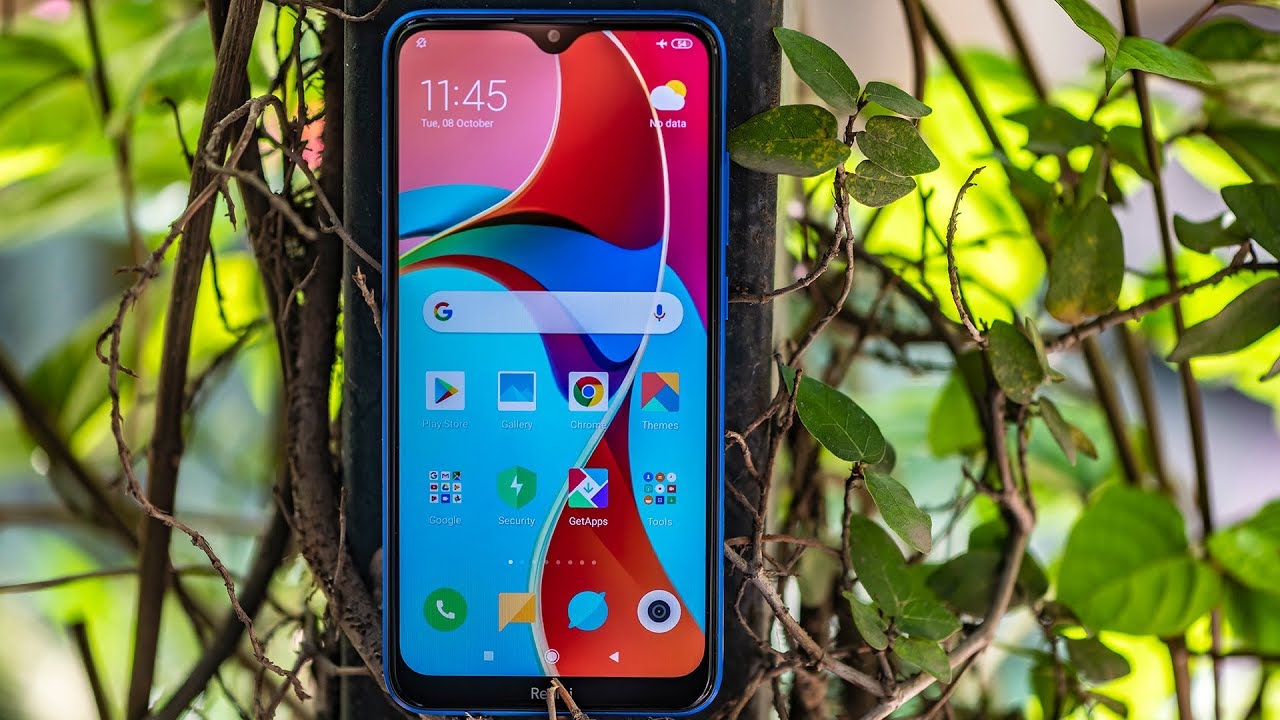 Redmi 8A Review - Sony IMX 363, 5000 mAh, USB Type-C and more for Rs 6499!