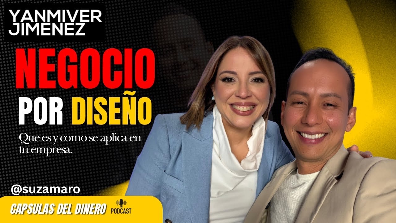 Si haces esto, tu negocio NO crecerá en 2026 | Conversación poderosa con Suz Amaro.
