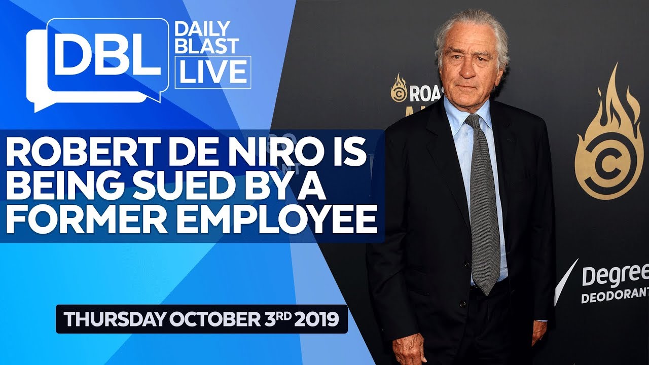 Daily Blast Live | Thursday October 3, 2019