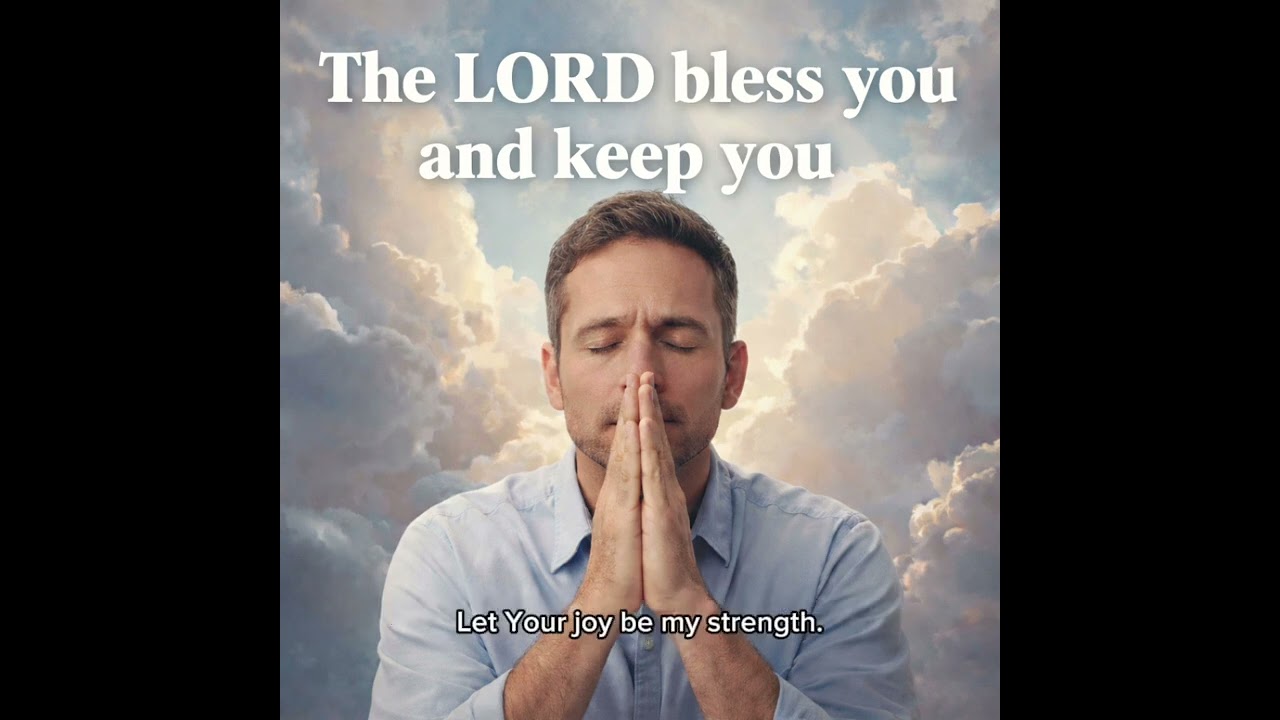 Start your day in the presence of God with this powerful morning prayer for protection