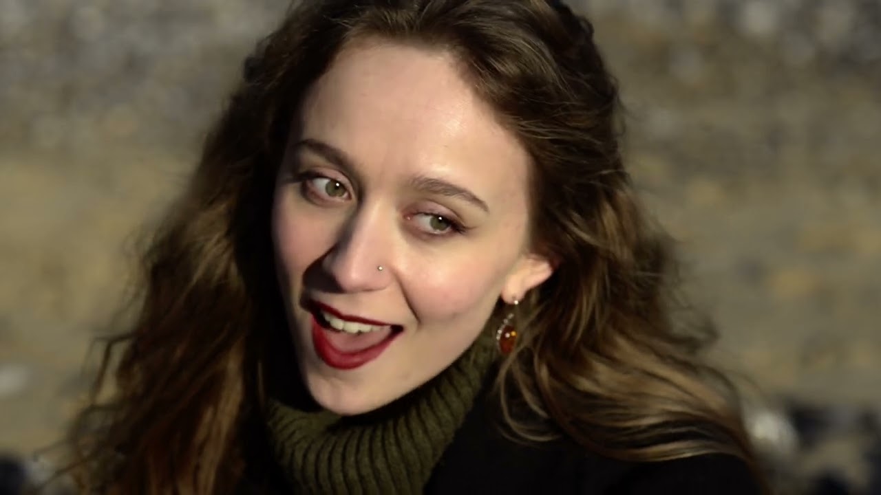 Eliza Delf & The Wilderness - Twine (Official Video)