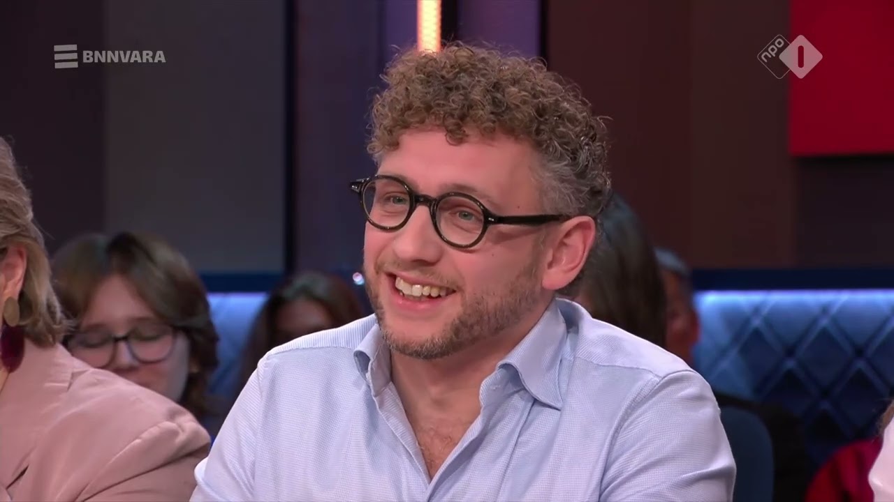 Nijpels sloot in 1982 de PvdA uit maar eist nu dat de VVD over links gaat - debat met Geerten Waling