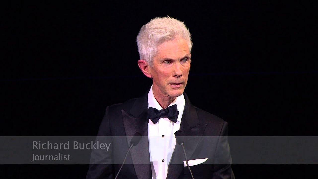 Tom Ford, GB Lifetime Award - 2014 CFDA Fashion Awards