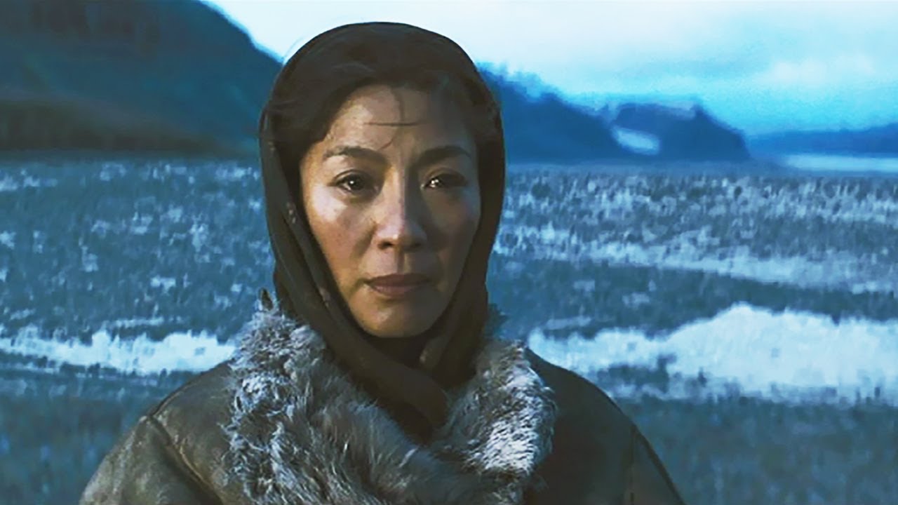 Far North (2007) ORIGINAL TRAILER