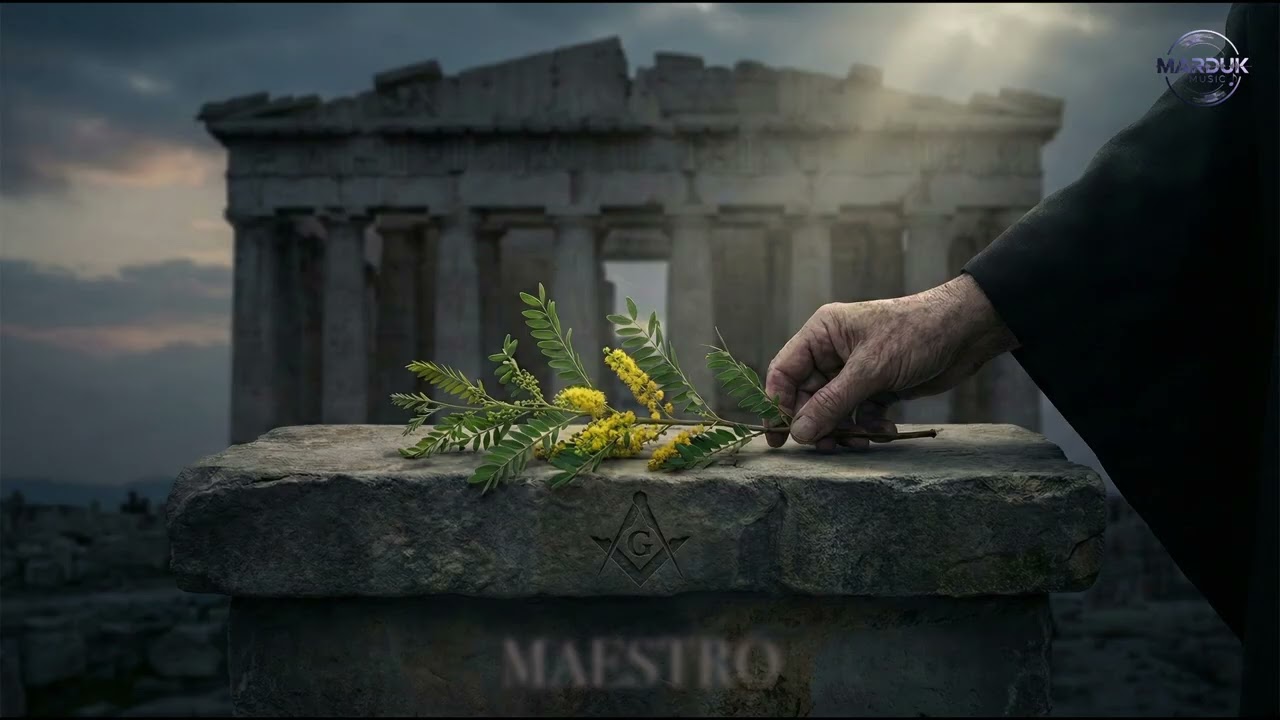 MAESTRO - Marduk Music
