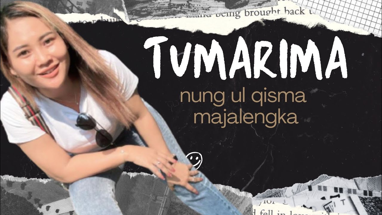 TUMARIMA (IINK KURNIA ) NUNG UL QISMA LIVE NUNG UL QISMA MAJALENGKA   09 November 2023