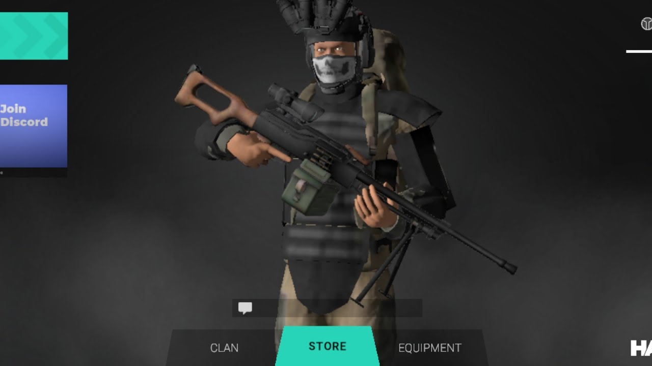 สอนตั้งค่าและรายละเอียดต่างๆในเกม harekat 2