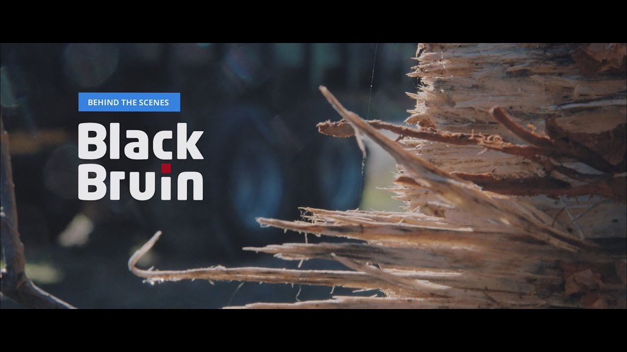 Behind the Scenes of Black Bruin On-Demand Wheel Drives