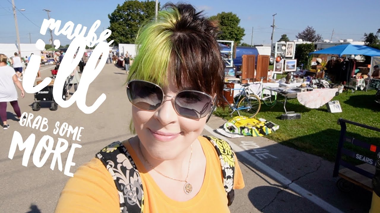 Maybe I’ll Grab Some More… | Shop With Me for EBay | Reselling