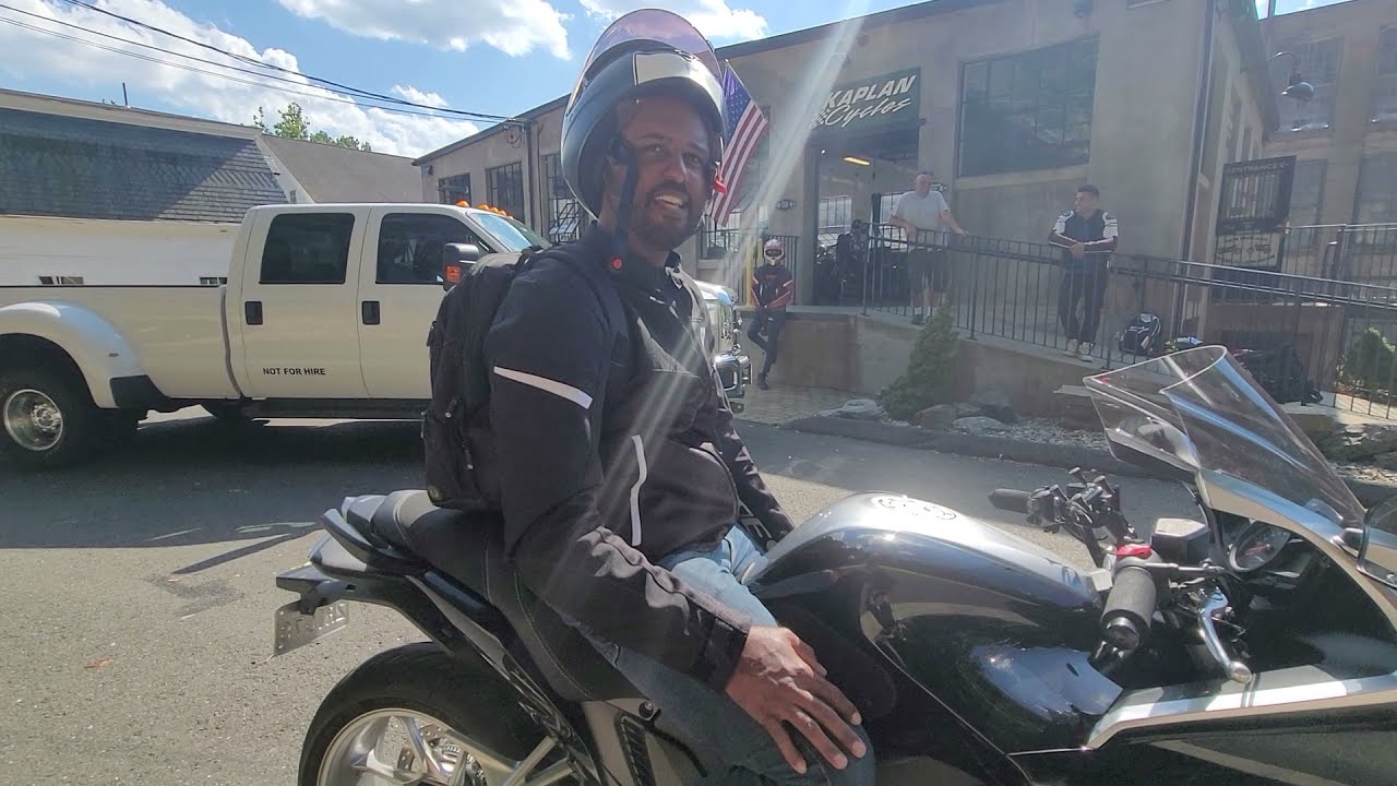 2013 HONDA VFR 1200F V-FOUR ROCKET