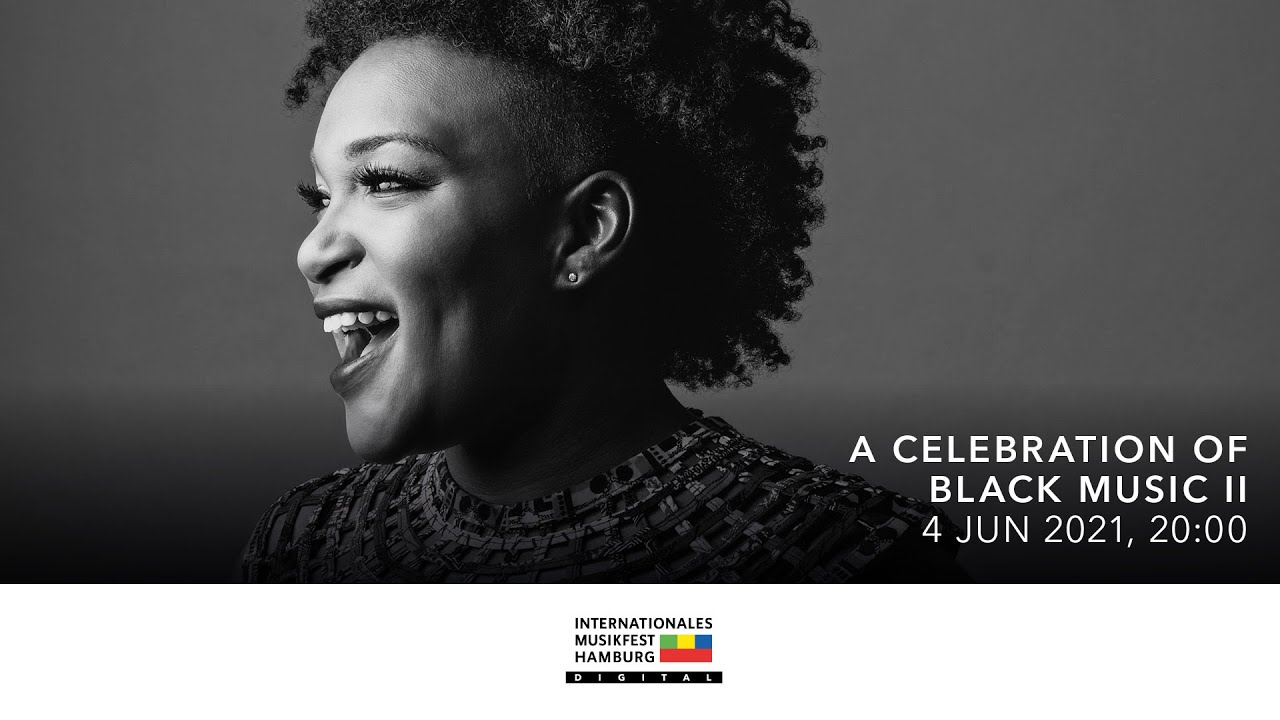 »I know why the caged bird sings« – Songs of Black American Composers | A Celebration of Black Music