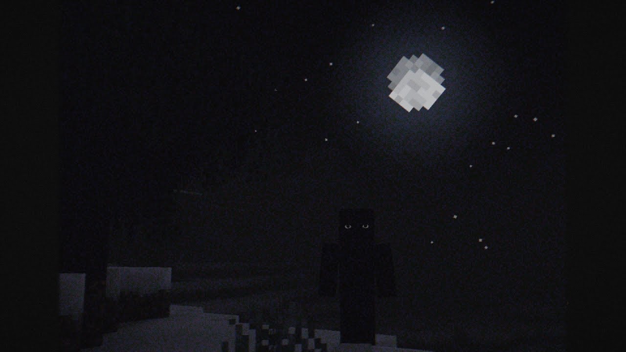 This Minecraft Horror Mod Is Corrupting My World...