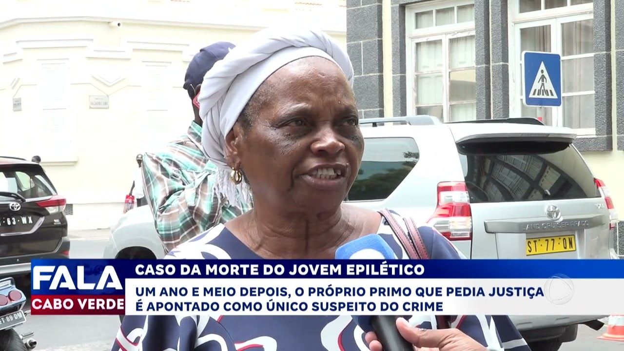 Reviravolta: Primo que pedia por justiça é único suspeito da morte do jovem Celso
