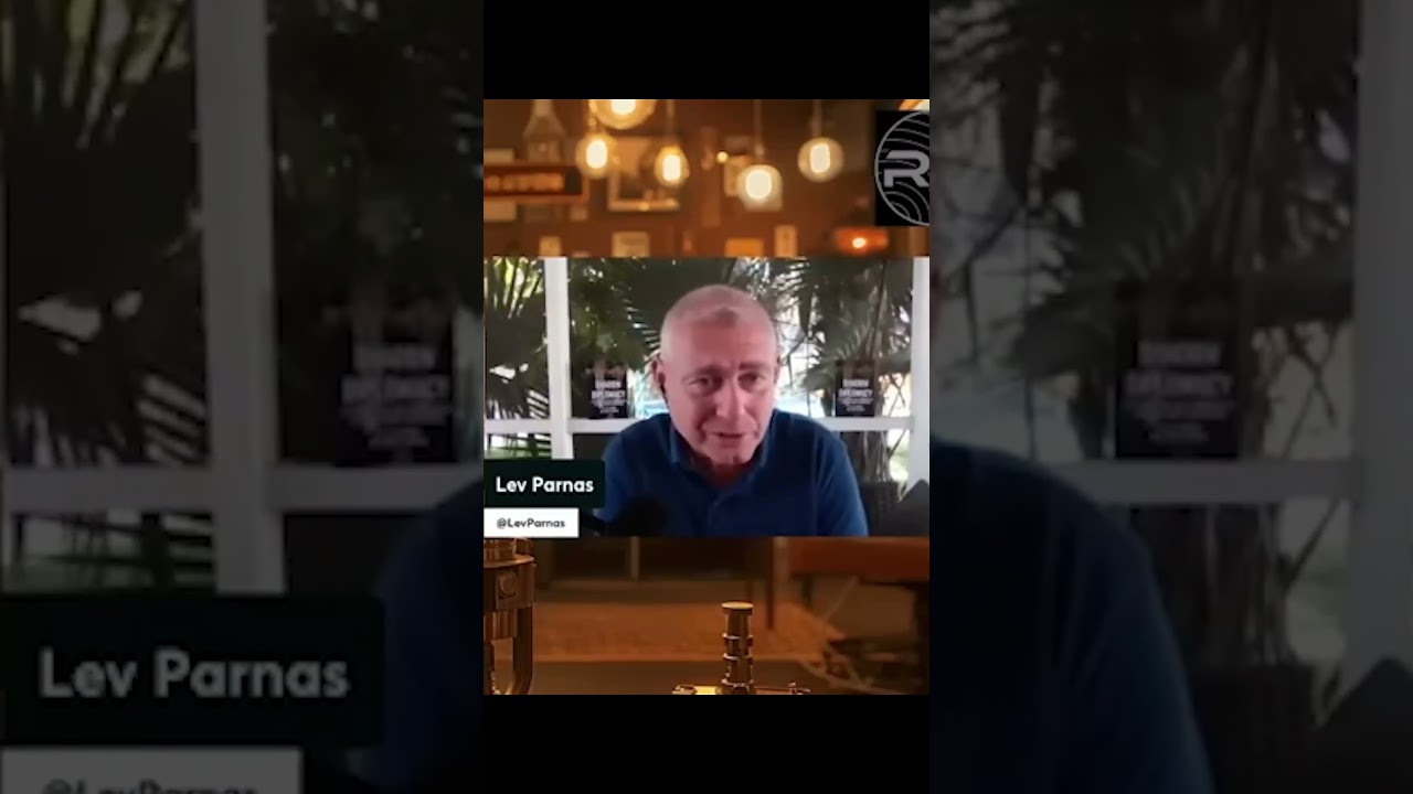 Лев Парнас об импичменте Дональда Трампа и своих показаниях
