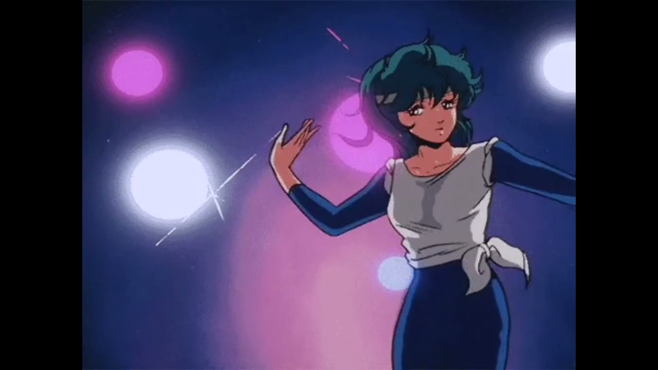 Kylie - I Believe In You (Slowed & Reverb)