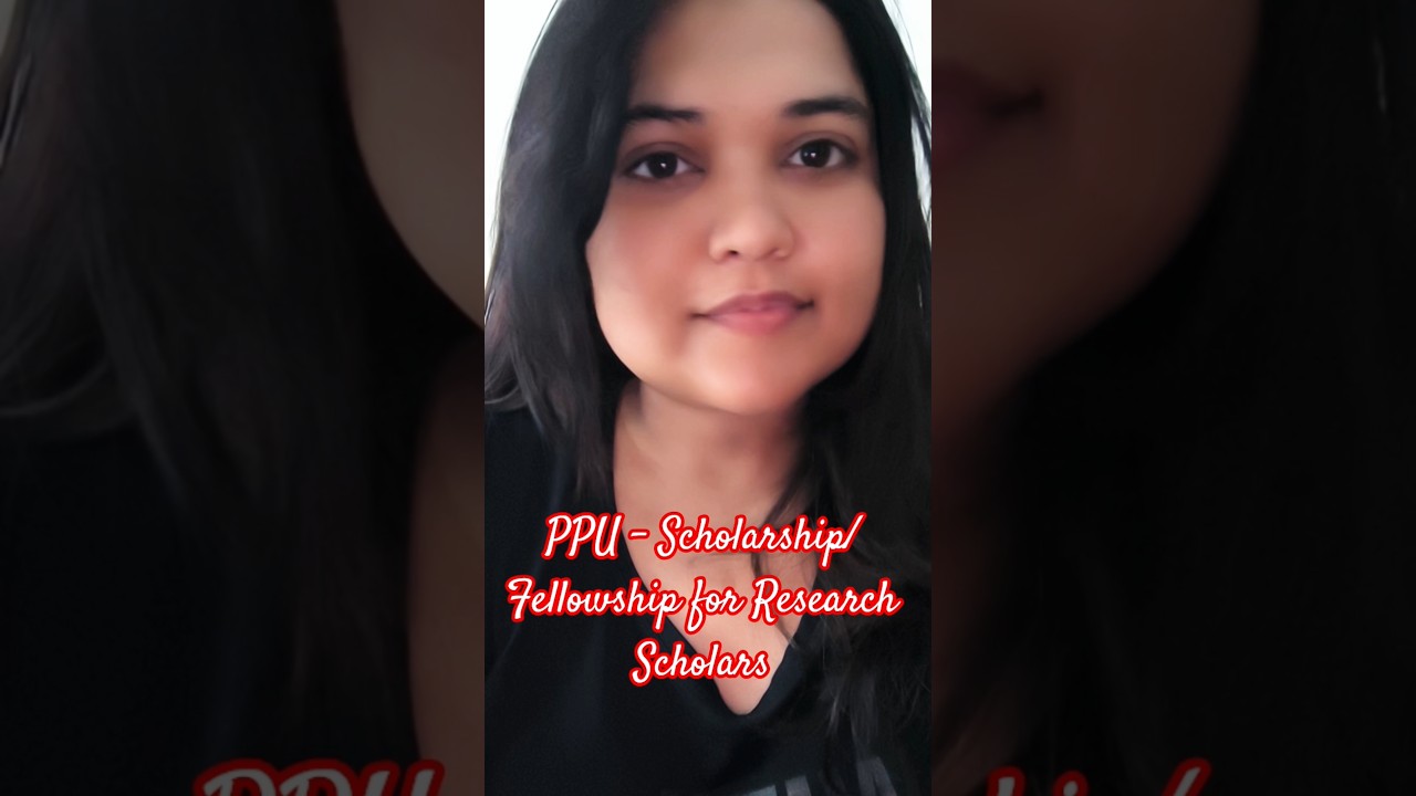 Patliputra University Fellowship || PAT 2025 || PhD Scholars || DNA academy #patliputrauniversity
