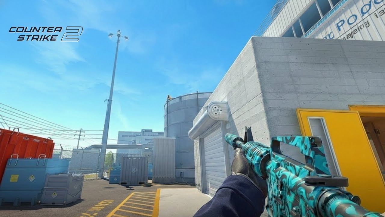 🔴Se puso PICANTE la partida en NUKE - VICTORIA? 🔥🔥