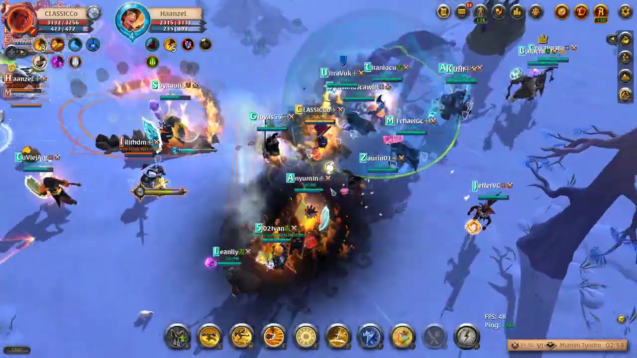 VS punki punki 2 la venganza