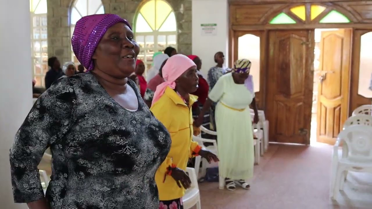 GITHOMO NI KINENE KIRIA NDOKA NGUITE