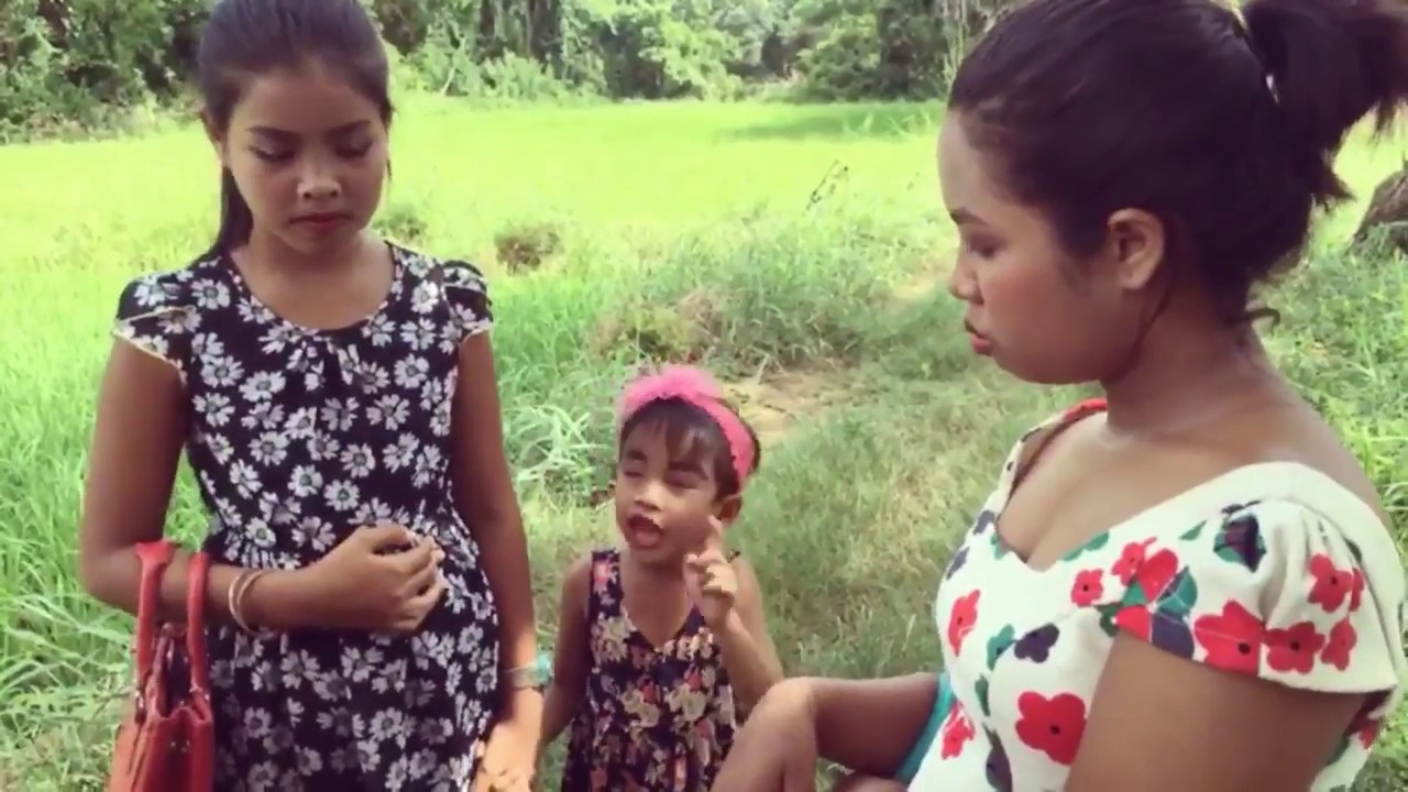 ជីធម្មជាតិណាណូ (Nano) , Rathanak Vibol | Yong Ye