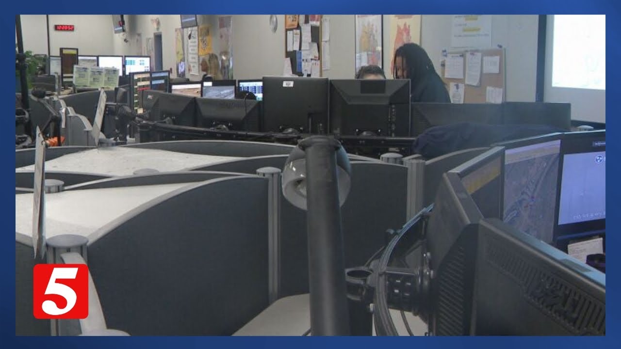 Accused of creating a toxic, hostile work environment, Metro 911 director faces calls for removal