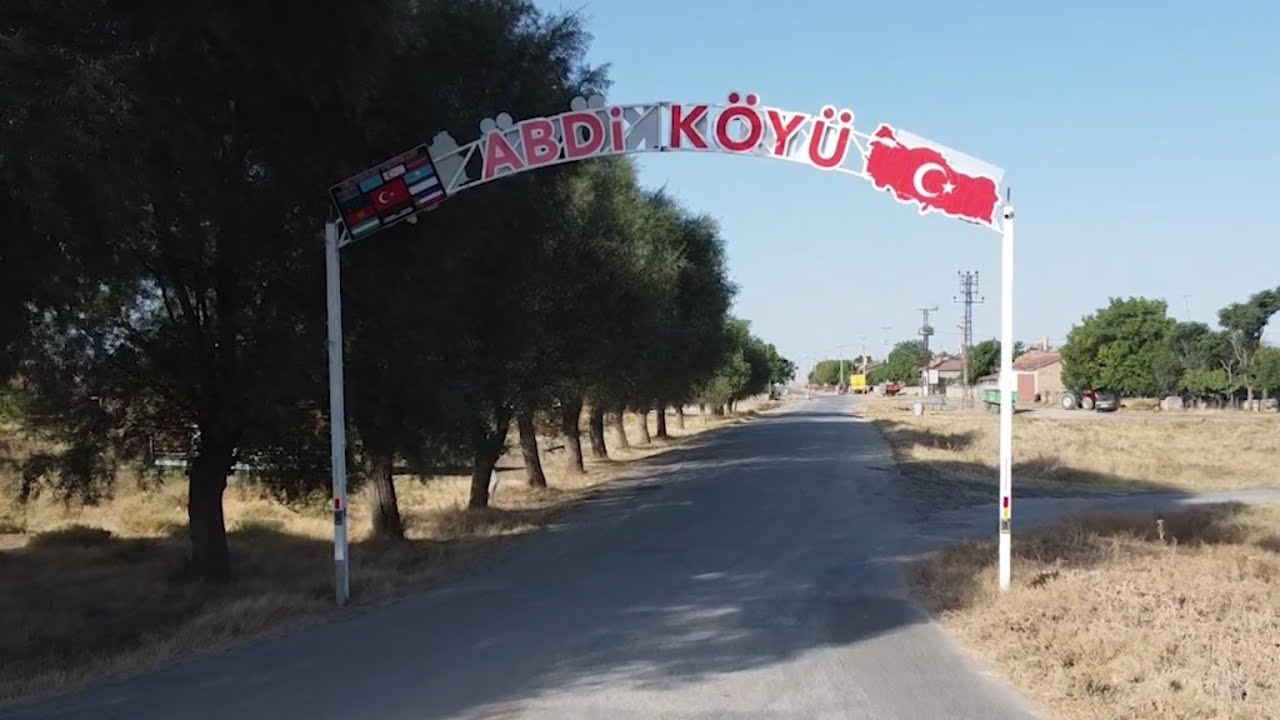 Abdi Köyü Belgeseli