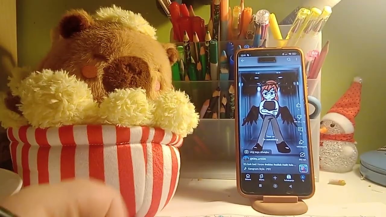 Antek będzie grac w Bingo!!