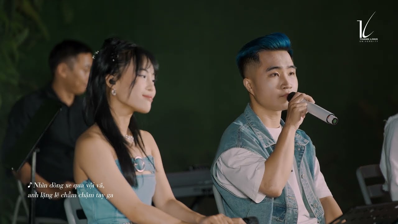 MASHUP ANH TỰ DO NHƯNG CÔ ĐƠN & TÌNH YÊU ĐẾN SAU - Phương Thanh, An Chinh, Việt Cường | Đam Mê Show
