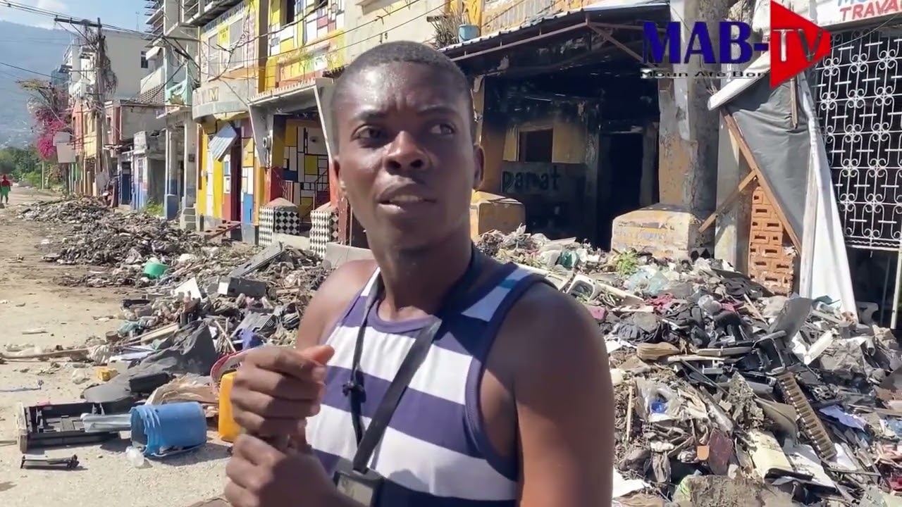 18Feb FLASH! SEVERAL CITIZENS DISPATCHED IN THE MONSEYE GIYOU AREA TO CLEAN UP THE AREA WHERE THE...