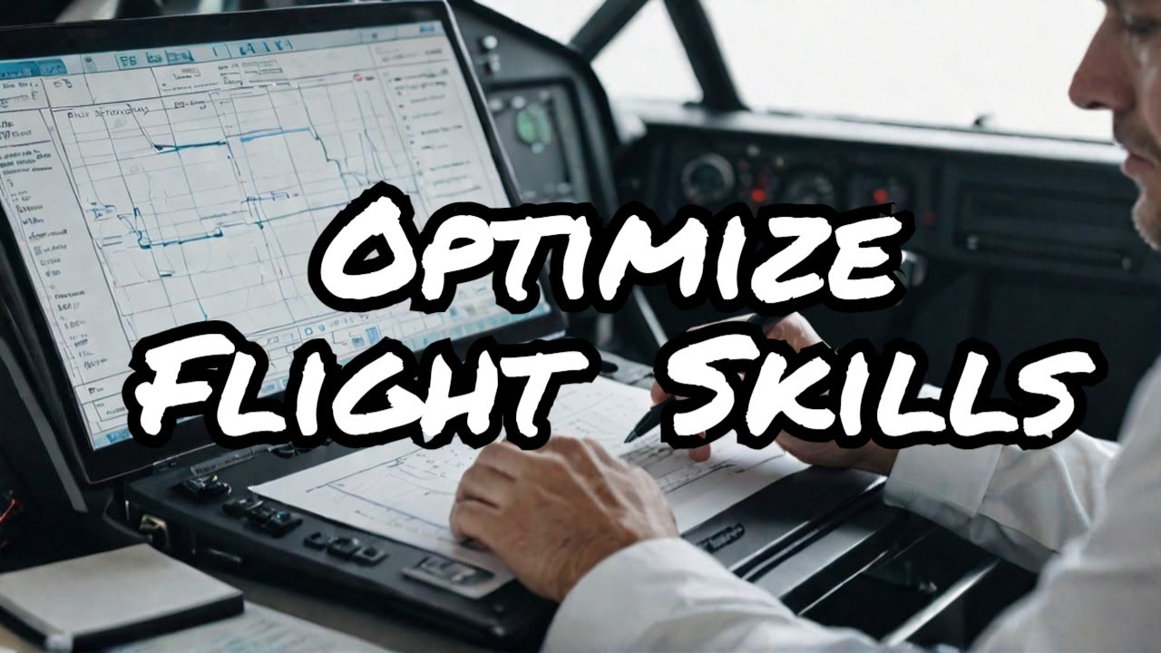 The Most Insane Aviation Training Monitoring Strategies (2024)