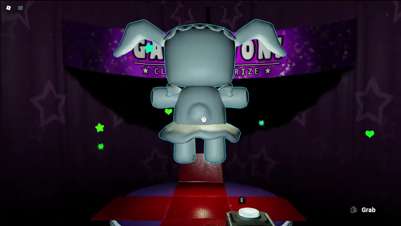 Animatronix: Help Wanted Roblox | Dark Rooms | Fun With Plushtrap And Nightmare BB