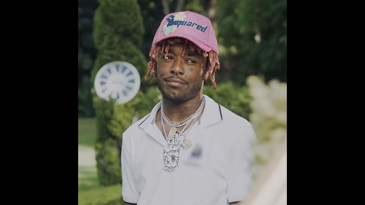 [FREE] Lil Uzi Vert Type Beat - 